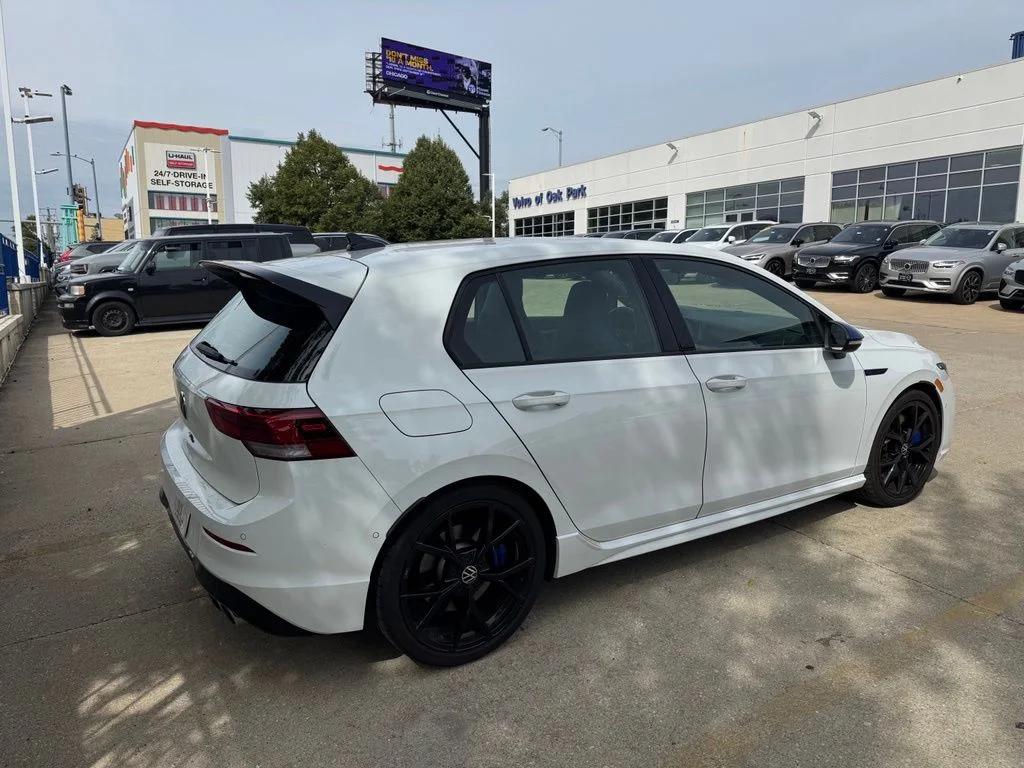 volkswagen golf r 2023 WVWAB7CDXPW161906 image volkswagen golf r 2023 WVWAB7CDXPW161906 image